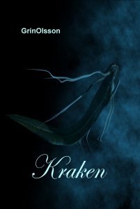 Kraken book cover