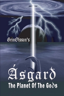 Asgard the Planet of the Gods