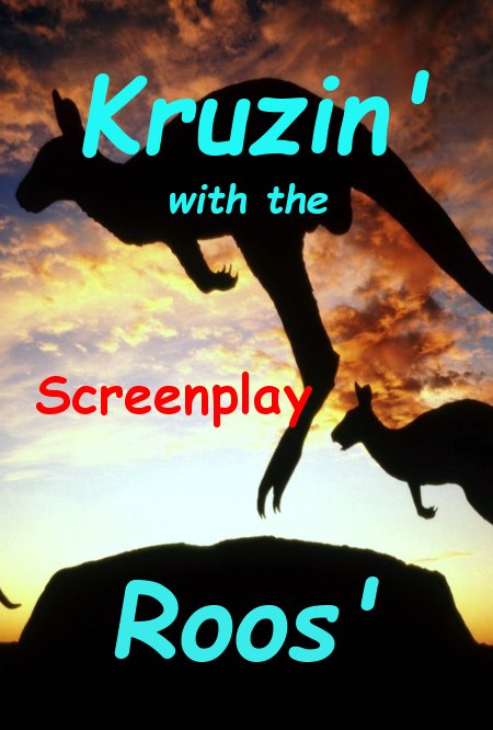 Kruzin with the Roos
