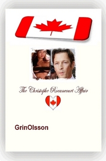 The Christophe Rocancourt Affair